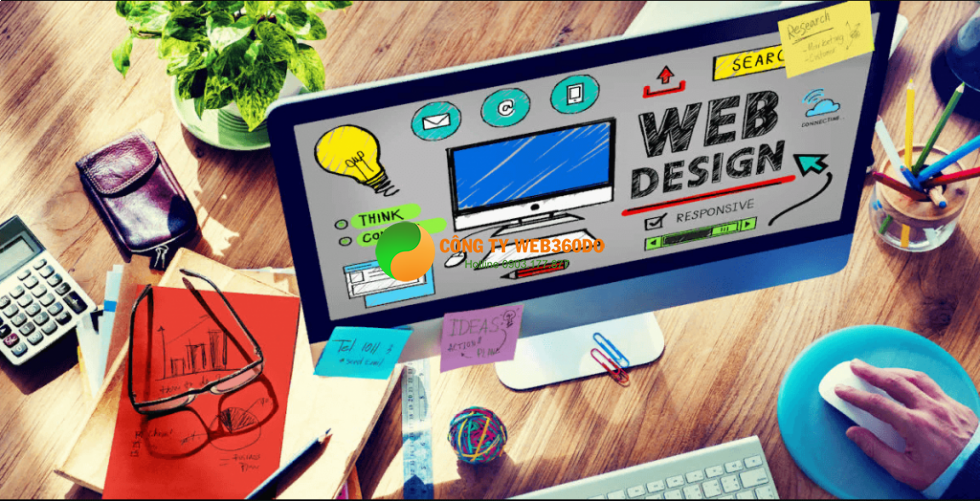 Cần học những gì và các kỹ năng gì khi thiết kế web