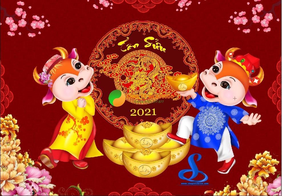 Mừng Xuân Tân Sửu 2021 - Nhận ngay lì xì giảm 50% tại web360do