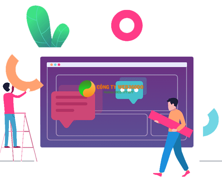 THIẾT KẾ WEBSITE BẤT ĐỘNG SẢN 2021