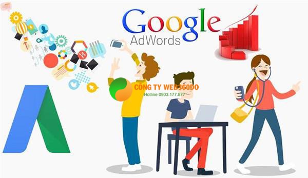 Quảng cáo Google làm sao cho hiệu quả