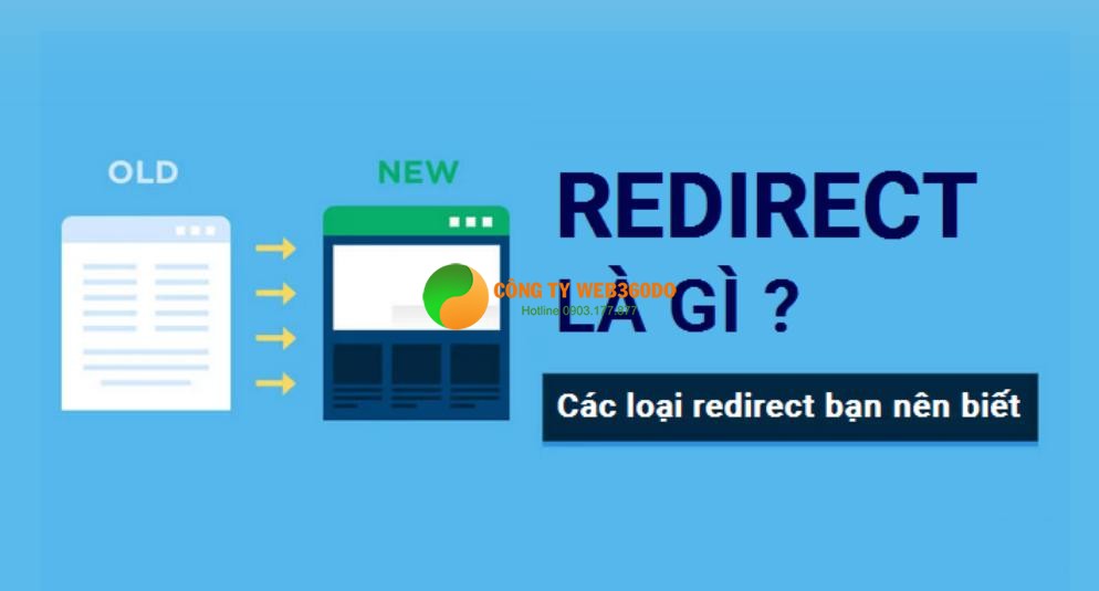 Thay đổi tên miền không làm thay đổi traffic và ranking với htaccess, redirect 301