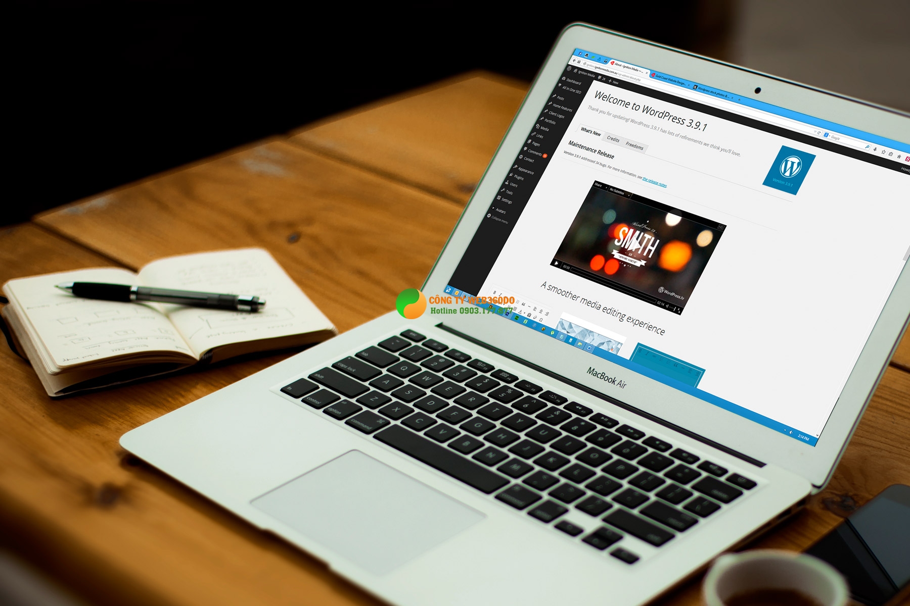 Các nền tảng như lazada, tiki   traffic đều đến từ website
