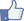 Facebook like