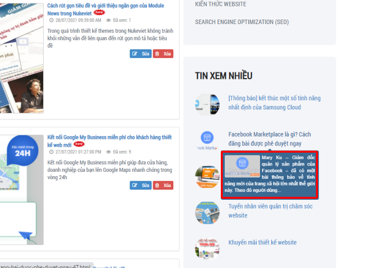 Giới hạn ký tự tiêu đề của block tophits trong Nukeviet