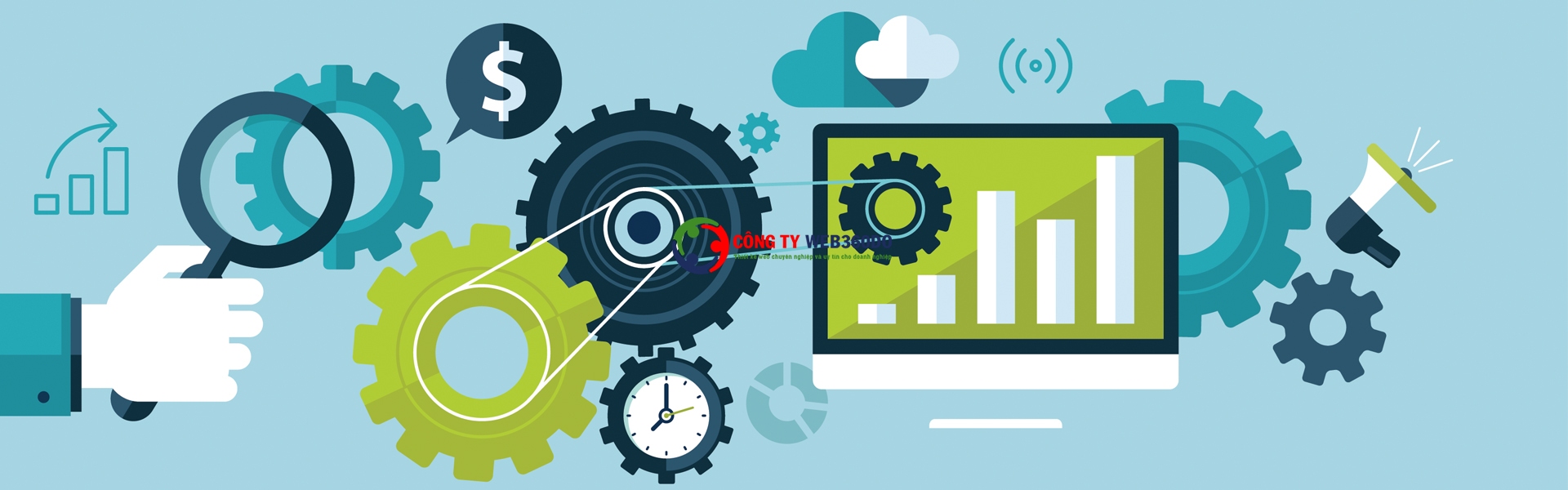 Mua bán backlink từ hệ thống