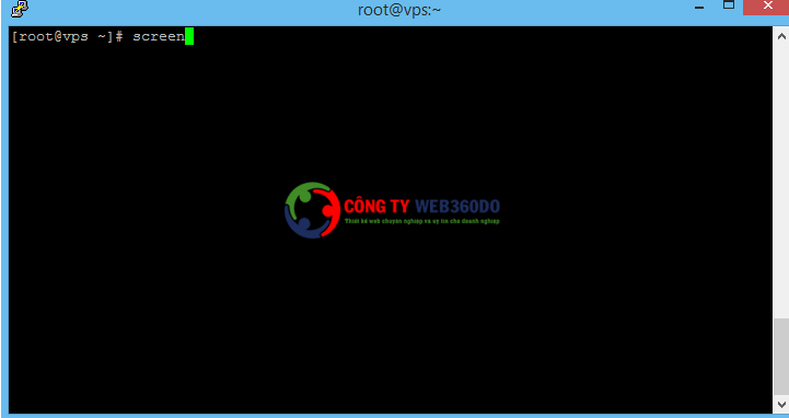Sử dụng Custombuild 2.0 trên DirectAdmin để thay đổi PHP Version