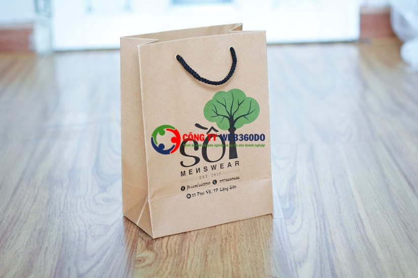 Thiết kế website Printing Service, in bao bì nhanh, thế giới in ấn, in nhanh