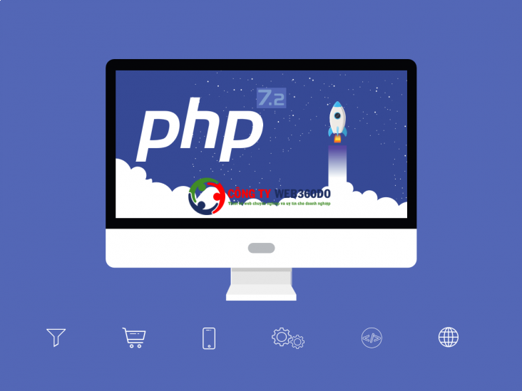 Cập nhật các module NukeViet tương thích với các phiên bản PHP