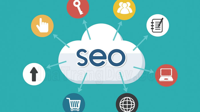 Dịch Vụ SEO Web Chuyên Nghiệp - Chất Lượng - Cạnh Tranh