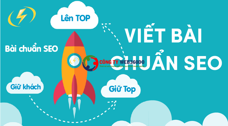 DỊCH VỤ TỐI ƯU BÀI VIẾT CHUẨN SEO CHO CÁC NỘI DUNG CÓ SẴN