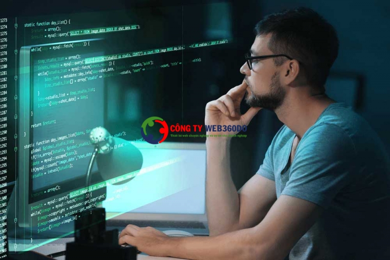 Phân biệt Coder, Programmer, Developer và Software engineer