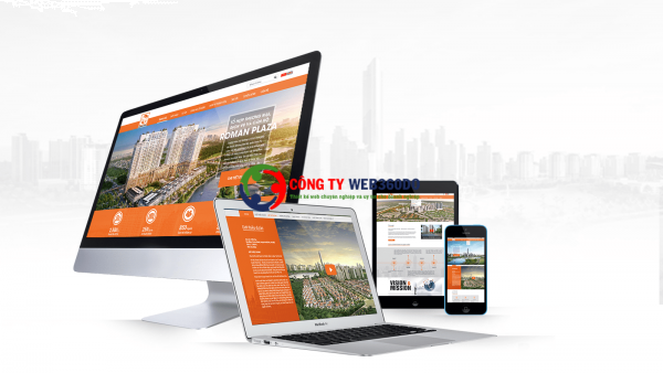 Quy trình xây dựng website tại web360do.vn