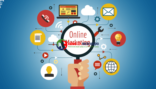 Trải nghiệm dịch vụ marketing online chuyên nghiệp cùng web360do