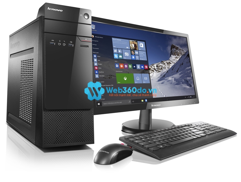 2312 LenovoThinkCenterS510 10KW002LVA 1