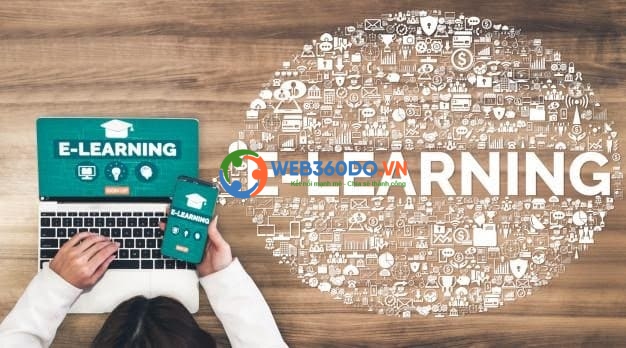 Thiết kế bài giảng e-Learning với Adobe Presenter tích hợp PowerPoint