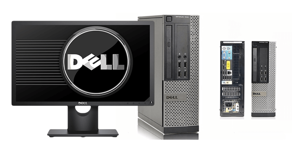 dell min