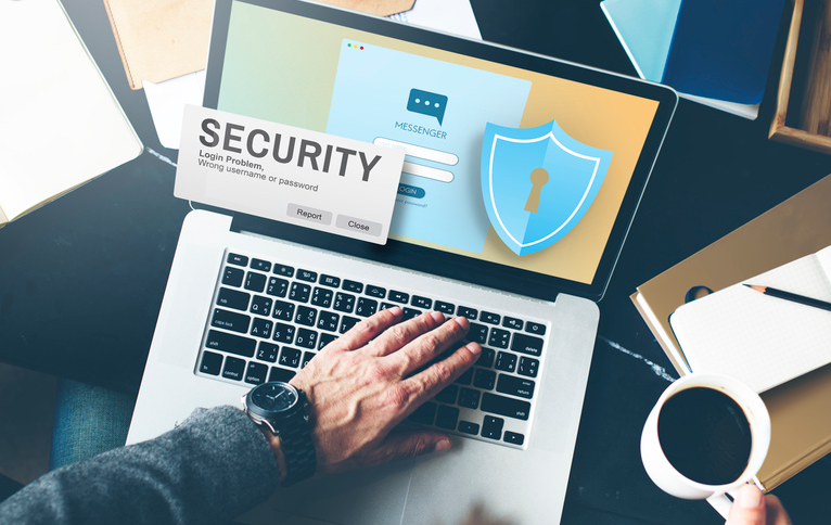 Bảo mật website là gì? Cách bảo mật trang website
