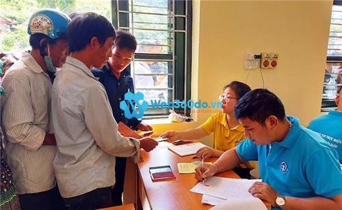 Các trường hợp không được nhận hỗ trợ theo Nghị quyết 116