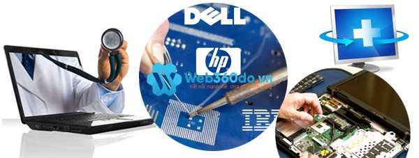 SỬA MÁY TÍNH UY TÍN HCM