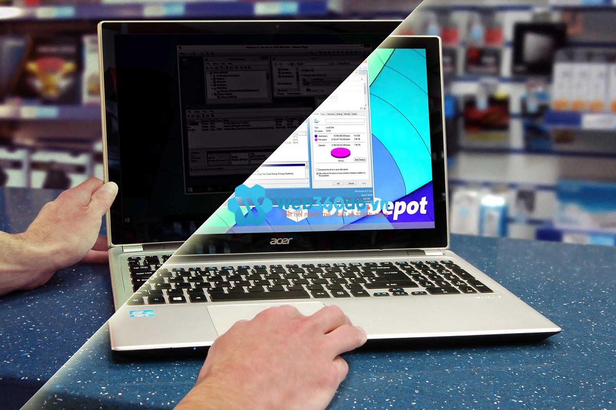 thay man hinh laptop 2