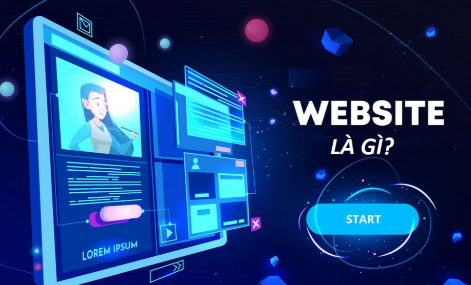 Website là gì? Phân loại website và Cấu trúc website chuẩn SEO