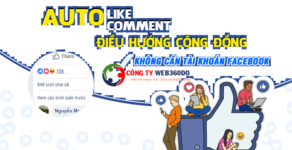 dich vu binh luan tu dong