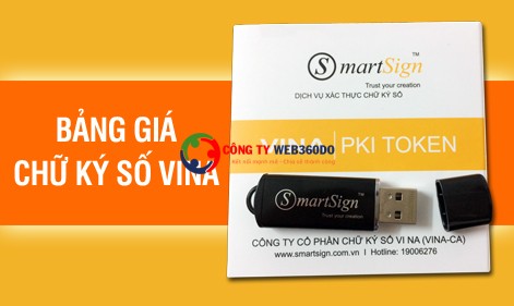 Cảnh báo lừa đảo, giả mạo liên quan đến gia hạn, đăng ký Chữ ký số