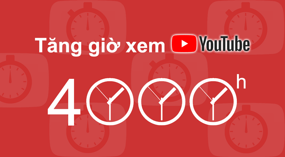 Bảng giá dịch vụ youtube uy tín từ tăng view, sub, like, bình luận, chia sẻ, chạy quảng cáo và nhiều thứ khác.