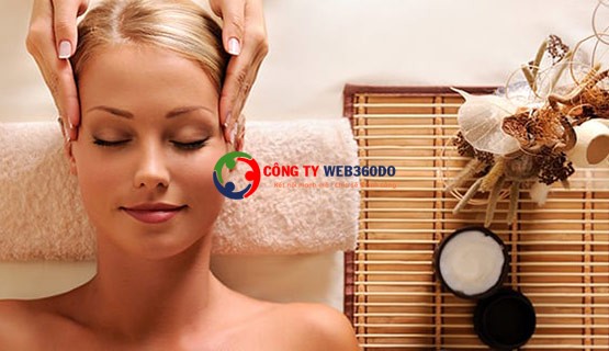 thiet ke web spa chuyen nghiep
