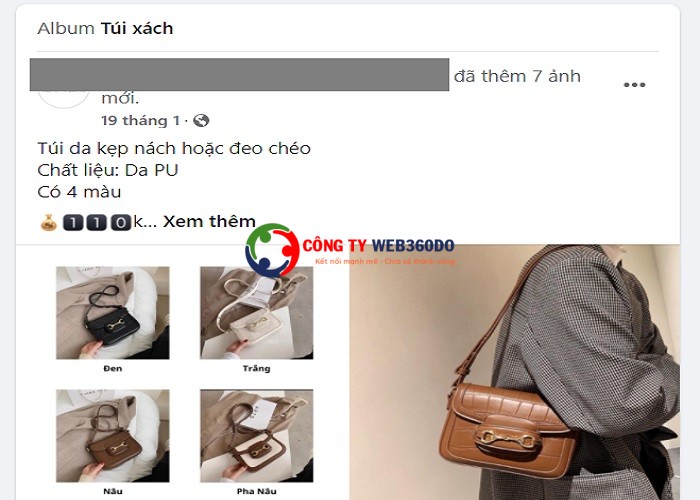 Cách đăng bài bán hàng trên nhóm facebook cach dang bai ban hang tren nhom facebook