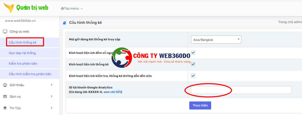 cong cu web