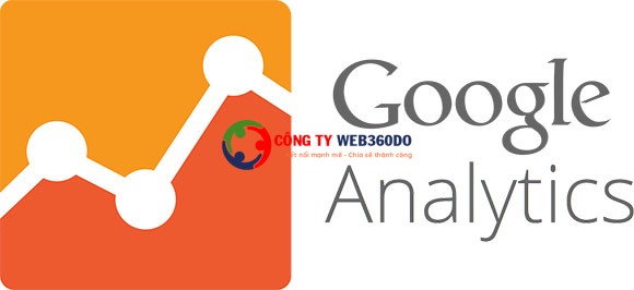 Hướng dẫn hêm Google Analytics vào web