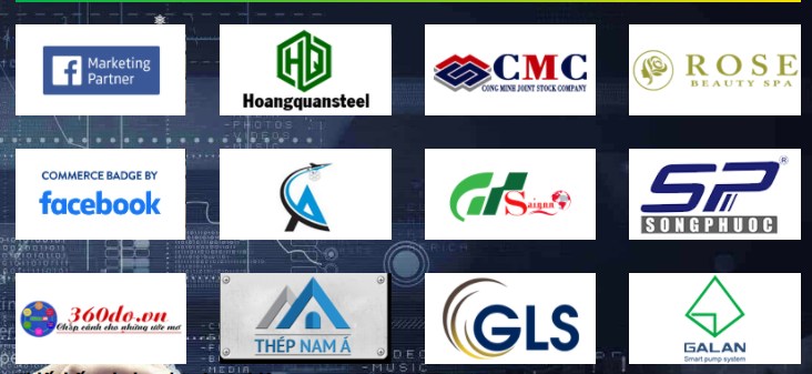 Thiết kế logo mau logo khach hang