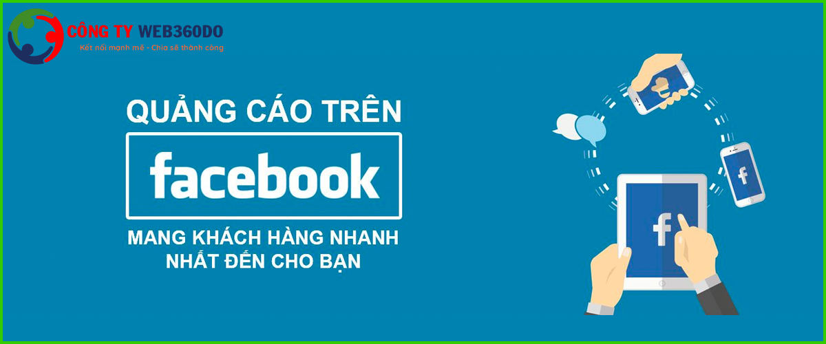 quang cao trên facebook