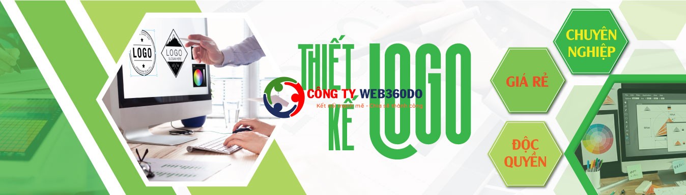thiet ke logo