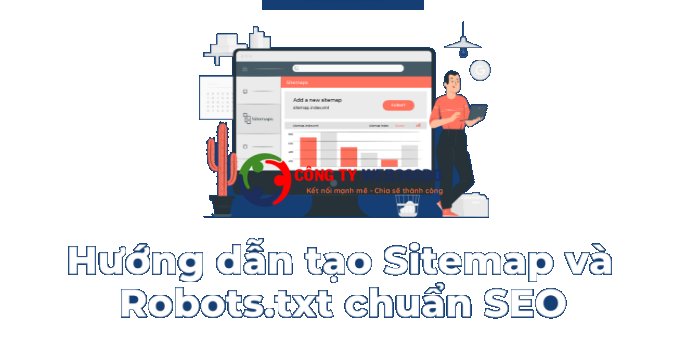Tạo Sitemap và Robots.txt chuẩn SEO cho Nukeviet