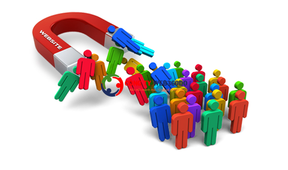 Những lợi ích khi có website