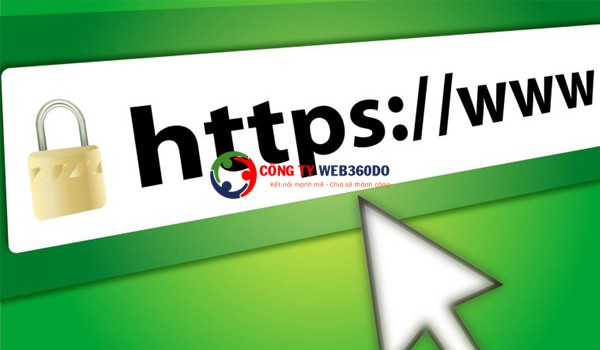 khắc phục lỗi chứng chỉ bảo mật SSL hiệu quả