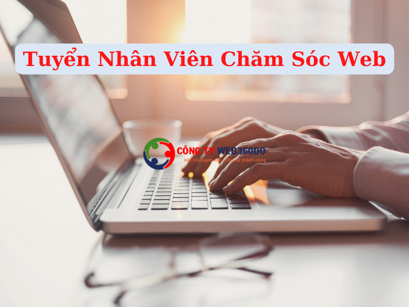 CẦN TUYỂN CHUYÊN VIÊN SEO MARKETING