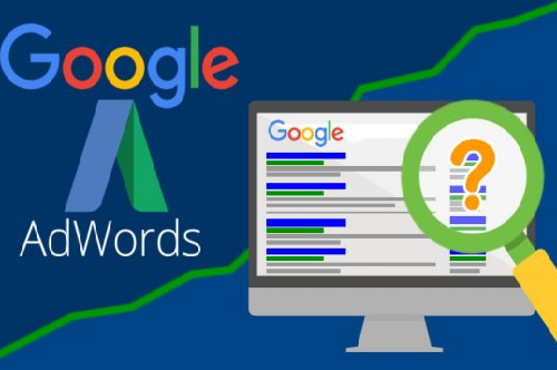 Bảng giá quảng cáo google Top từ 1-4